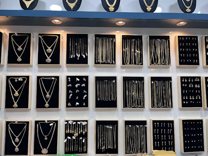 Tiara Fashion Jewellery